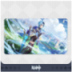 Genshin Impact - Dance of the Shimmering Wave - Mouse Pad – Eula - 70x40cm