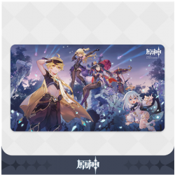 Genshin Impact - Unreconciled Stars - Mouse Pad - 70x40cm