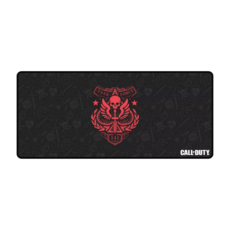 Call of Duty Modern Warfare II - Mousemat „Task Force“
