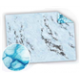 MFC - 22x30” Ice / Tundra Adventure Mat (Limited Quantity)