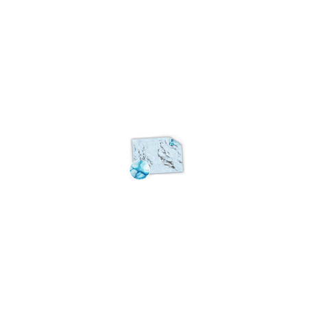 MFC - 22x30” Ice / Tundra Game Mat (Limited Quantity)