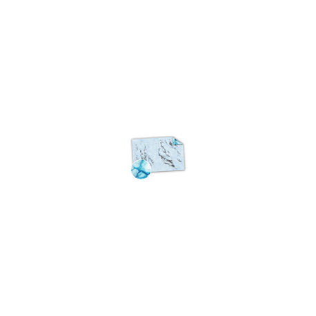 MFC - 6x4” Ice / Tundra Adventure Mat (Limited Quantity)