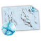 MFC - 6x4” Ice / Tundra Game Mat (Limited Quantity)