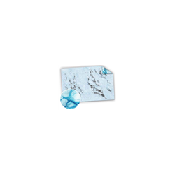 MFC - 6x4” Ice / Tundra Game Mat (Limited Quantity)
