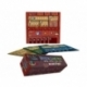 Tiny Epic Vikings 4 Pack Clan Mats