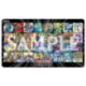 YGO - Elemental Hero Game Mat