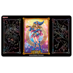 YGO - Dark Magician Girl Game Mat