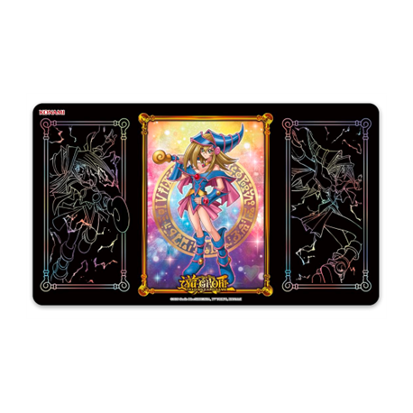 YGO - Dark Magician Girl Game Mat