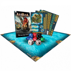 Armada - Essentials Box (English)