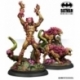Batman Miniature Game: Floronic Man