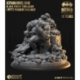 Batman Miniature Game: Gotham Kings Bane (Skin)