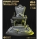 Batman Miniature Game: Gotham Kings The Penguin (Skin)