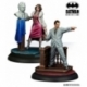 Batman Miniature Game: Harvey & Gilda Dent
