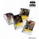 Batman Miniature Game: Scarecrow Card Pack