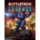 BattleTech Legends (English)