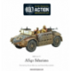 Bolt Action - AS42 Sahariana (Inglés)