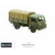 Bolt Action - FIAT 626 Medium Truck (Inglés)