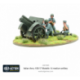 Bolt Action - Italian Army 100/17 Modello 14 medium artillery (Inglés)