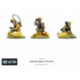 Bolt Action - Italian Bersaglieri FOO team (Inglés)