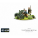 Bolt Action French Resistance light anti-tank gun (Inglés)