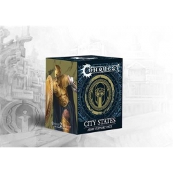 Conquest - City States: Army Support Pack W4 (English)