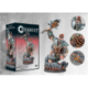 Conquest - Dweghom: Herald of Magma (Officer) (Inglés)