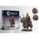 Conquest - Old Dominion: Mounted Strategos (Inglés)