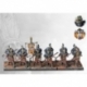 Conquest - Old Dominion: Varangians (Inglés)