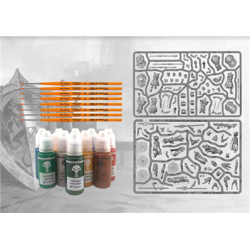 Conquest - Organised Play: Paint & Take (Inglés)