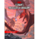 D&D Fizban's Treasury of Dragons HC - SP