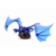 D&D Icons of the Realms: Sapphire Dragon Premium Figure