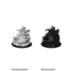 D&D Nolzur's Marvelous Miniatures - Black Pudding (6 Units)