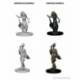 D&D Nolzur's Marvelous Miniatures - Medusas (2 Units)