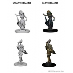D&D Nolzur's Marvelous Miniatures - Medusas (2 Units)