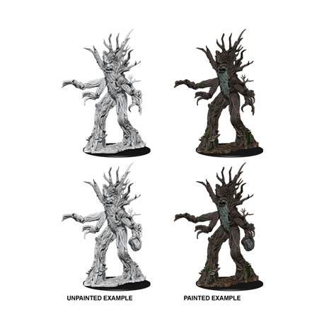 D&D Nolzur's Marvelous Miniatures - Treant (2 Units)