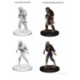 D&D Nolzur's Marvelous Unpainted Miniatures - Zombies (2 Units)