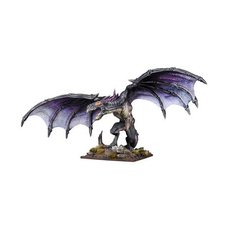Dungeon Adventures - Dragon (English)