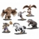 Dungeon Adventures - Wandering Beasts (Inglés)