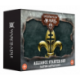 Dystopian Wars - Alliance Starter Set - Faction Battlefleet (Inglés)