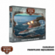 Dystopian Wars - Canadian Frontline Squadrons (English)