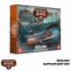 Dystopian Wars - Heilong Battlefleet Set (English)