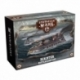 Dystopian Wars - Rikhter Battlefleet Set (English)