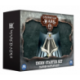 Dystopian Wars - Union Starter Set - Faction Battlefleet (English)