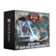 Dystopian Wars: Beyond The Hunt for the Prometheus (English)