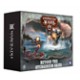 Dystopian Wars: Beyond The Sturginium Skies (English)
