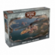 Dystopian Wars: Crown Aerial Squadrons (Inglés)