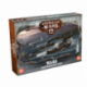 Dystopian Wars: Mars Battlefleet Set (English)