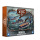 Dystopian Wars: Mexico Battlefleet Set (English)
