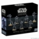 Star Wars Legion: Dark Troopers Unit Expansion (English)