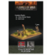 Flames Of War - D-Day: 12cm SS Mortar Platoon (x4 Plastic) (English)